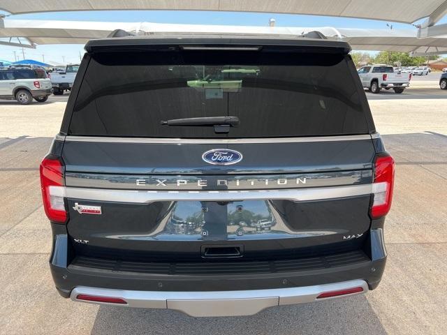 new 2024 Ford Expedition car, priced at $64,277