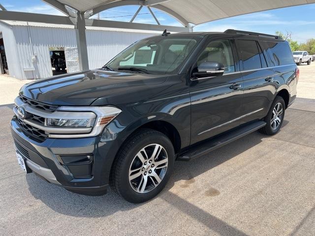 new 2024 Ford Expedition car, priced at $64,277