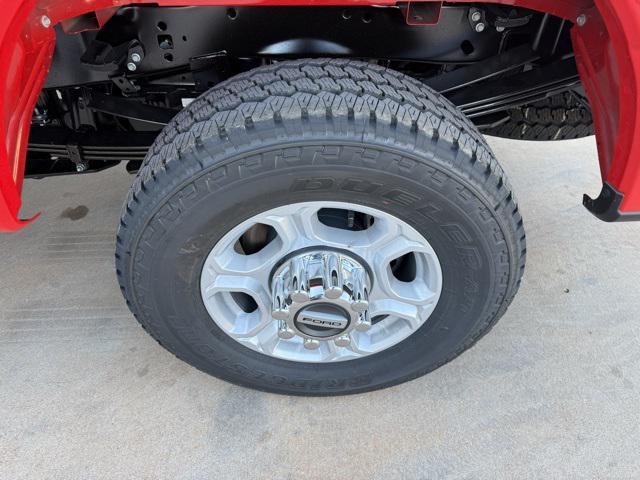 new 2026 Ford F-350 car, priced at $80,615