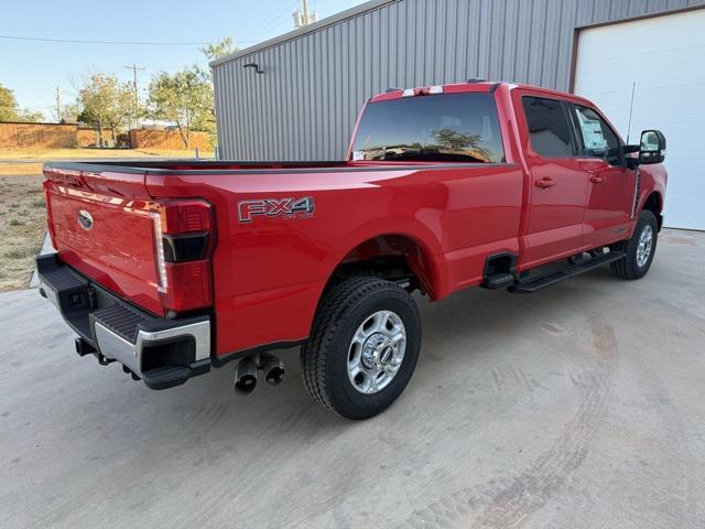 new 2026 Ford F-350 car, priced at $80,615