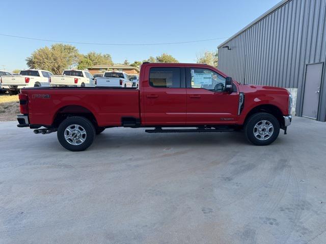 new 2026 Ford F-350 car, priced at $80,615