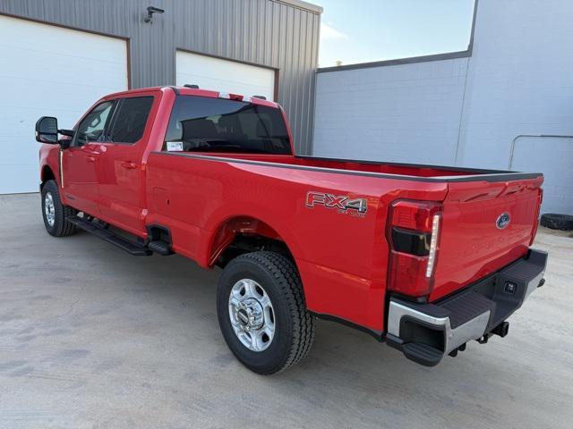 new 2026 Ford F-350 car, priced at $80,615