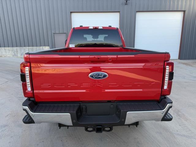 new 2026 Ford F-350 car, priced at $80,615