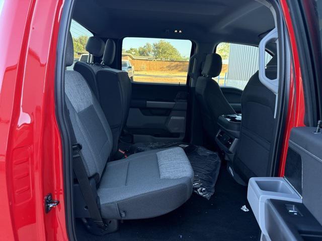 new 2026 Ford F-350 car, priced at $80,615