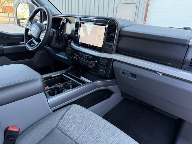 new 2026 Ford F-350 car, priced at $80,615