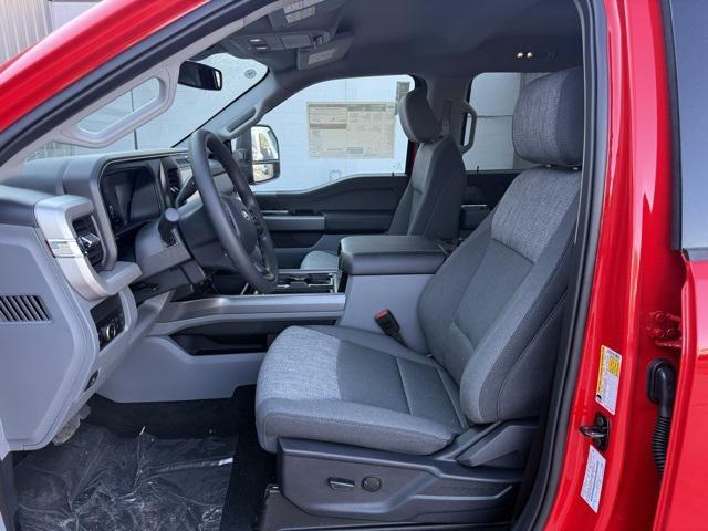 new 2026 Ford F-350 car, priced at $80,615