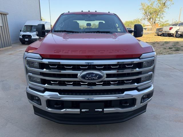 new 2026 Ford F-350 car, priced at $80,615