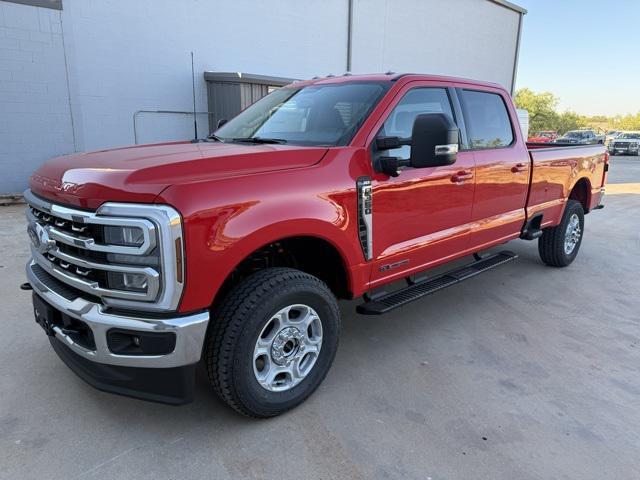 new 2026 Ford F-350 car, priced at $80,615