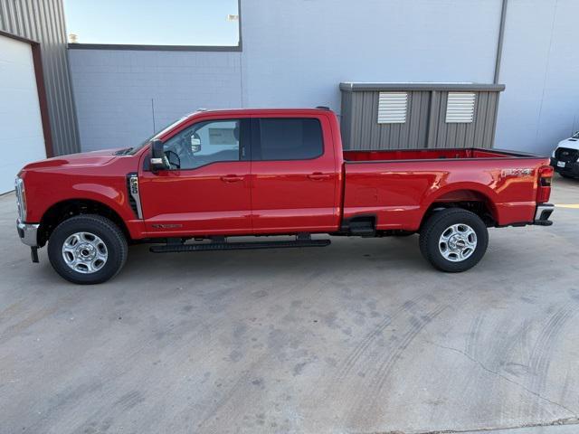 new 2026 Ford F-350 car, priced at $80,615