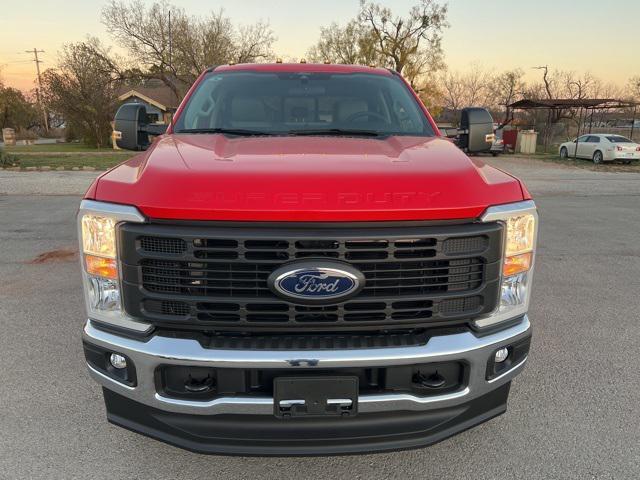 new 2024 Ford F-350 car, priced at $66,425