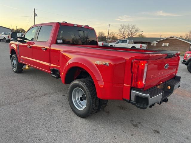 new 2024 Ford F-350 car, priced at $66,425