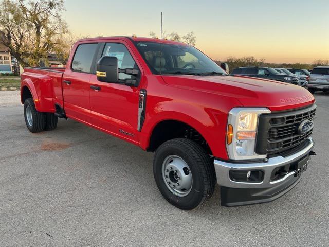 new 2024 Ford F-350 car, priced at $66,425