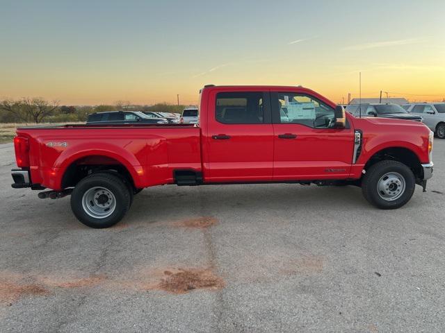 new 2024 Ford F-350 car, priced at $66,425