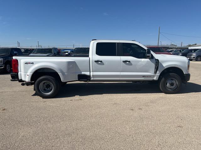 new 2024 Ford F-350 car, priced at $66,605