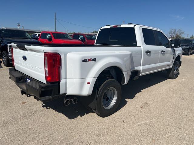 new 2024 Ford F-350 car, priced at $66,605