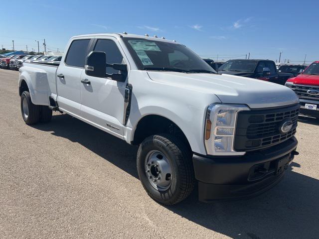 new 2024 Ford F-350 car, priced at $66,605