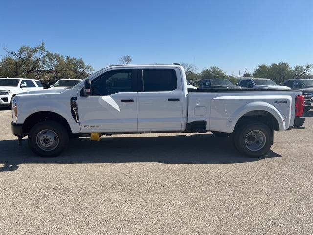 new 2024 Ford F-350 car, priced at $66,605