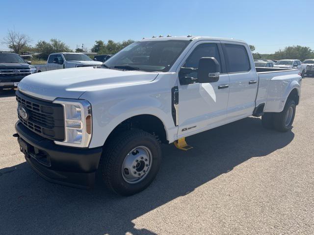 new 2024 Ford F-350 car, priced at $66,605