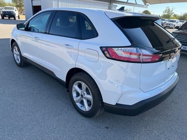 new 2024 Ford Edge car, priced at $36,381