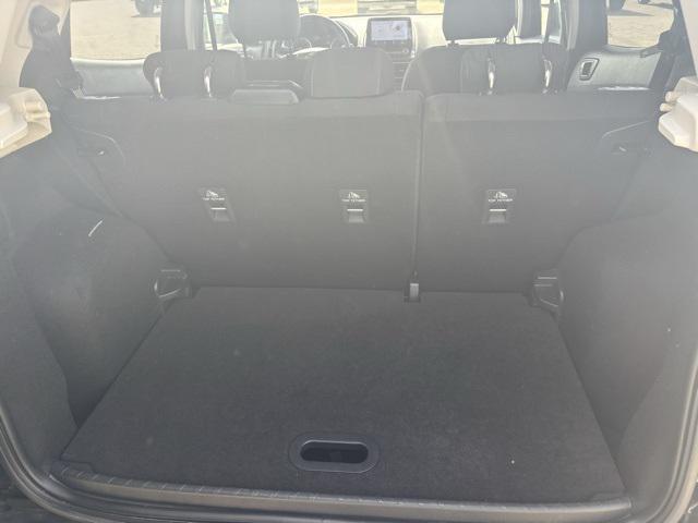 used 2021 Ford EcoSport car, priced at $15,900
