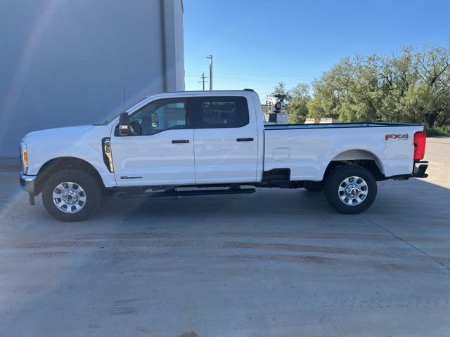 new 2024 Ford F-350 car, priced at $69,130