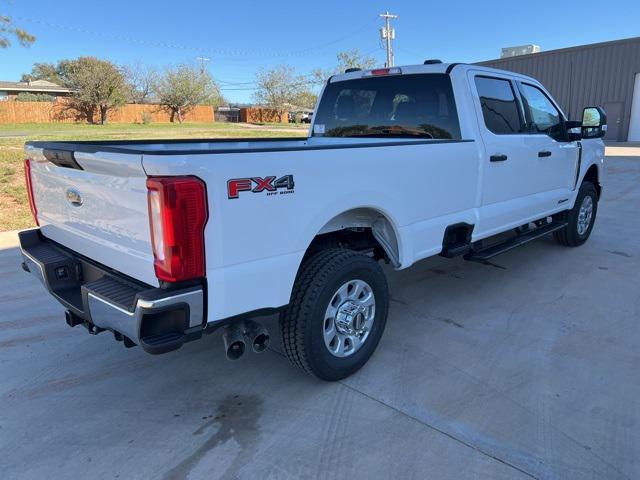 new 2024 Ford F-350 car, priced at $69,130