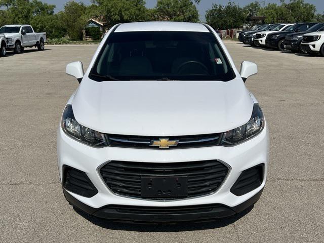 used 2019 Chevrolet Trax car, priced at $12,900