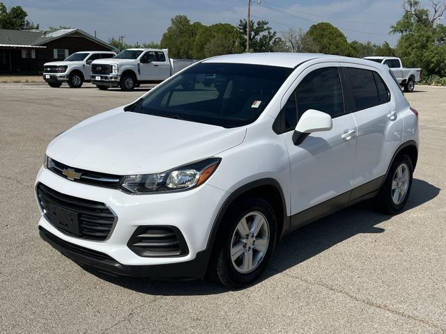 used 2019 Chevrolet Trax car, priced at $12,900