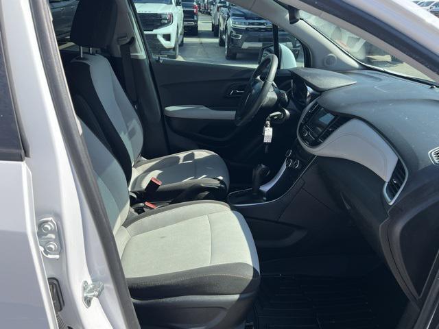 used 2019 Chevrolet Trax car, priced at $12,900