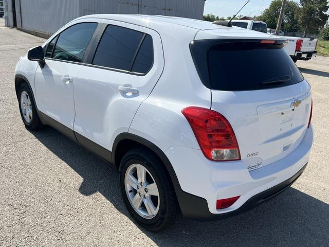 used 2019 Chevrolet Trax car, priced at $12,900