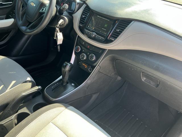 used 2019 Chevrolet Trax car, priced at $12,900