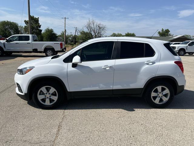used 2019 Chevrolet Trax car, priced at $12,900