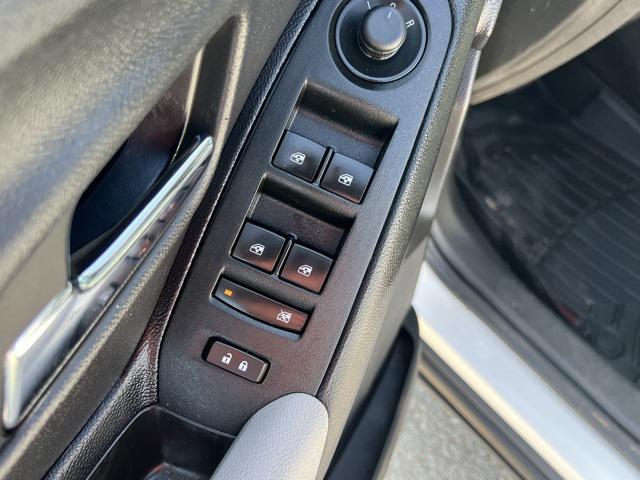 used 2019 Chevrolet Trax car, priced at $12,900
