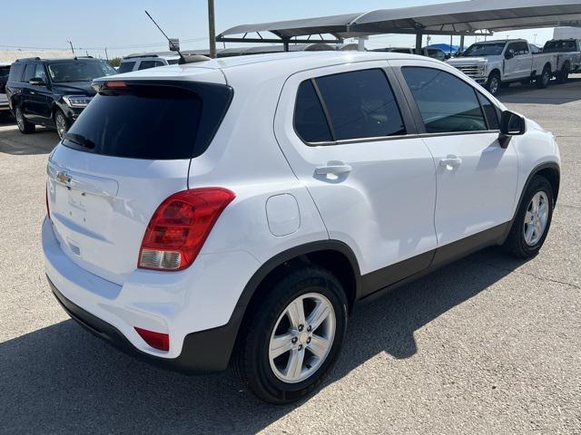 used 2019 Chevrolet Trax car, priced at $12,900