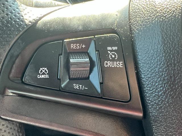 used 2019 Chevrolet Trax car, priced at $12,900