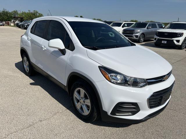 used 2019 Chevrolet Trax car, priced at $12,900