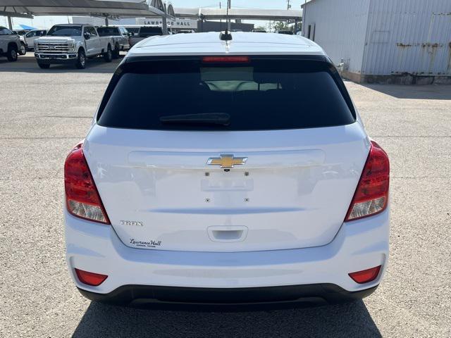 used 2019 Chevrolet Trax car, priced at $12,900