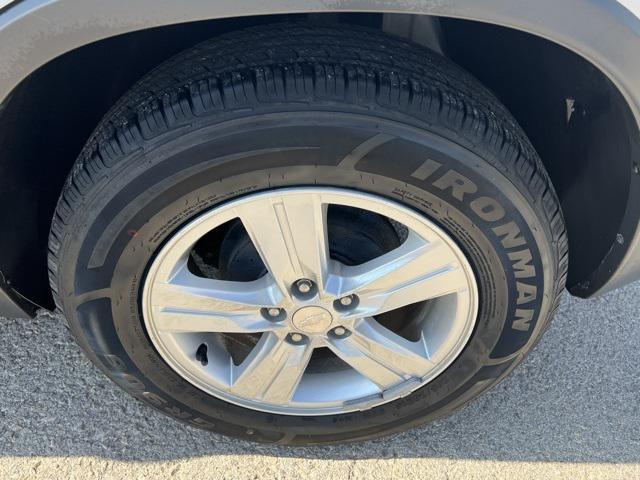 used 2019 Chevrolet Trax car, priced at $12,900