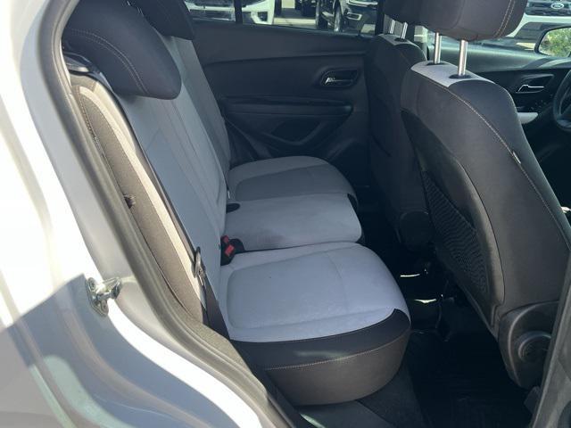 used 2019 Chevrolet Trax car, priced at $12,900