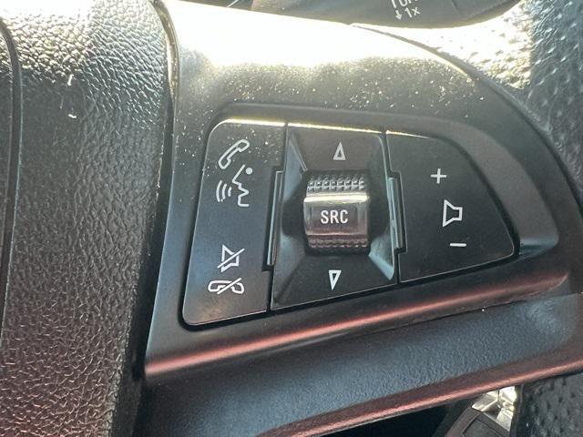 used 2019 Chevrolet Trax car, priced at $12,900