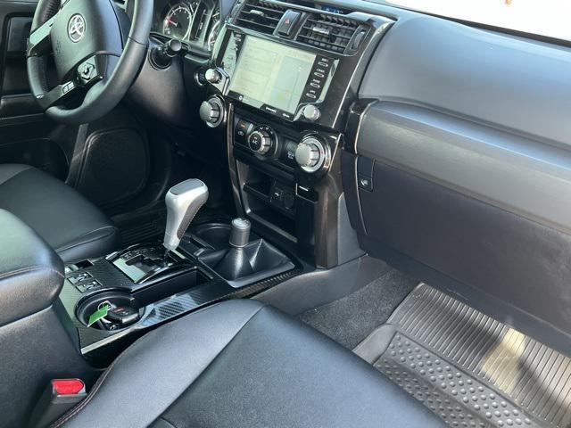 used 2024 Toyota 4Runner car, priced at $52,900