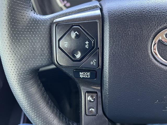 used 2024 Toyota 4Runner car, priced at $52,900