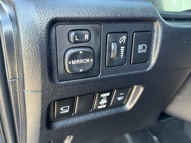 used 2024 Toyota 4Runner car, priced at $52,900
