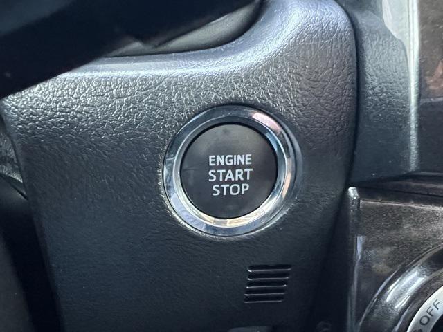 used 2024 Toyota 4Runner car, priced at $52,900