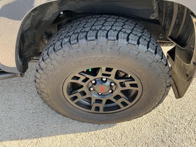 used 2024 Toyota 4Runner car, priced at $52,900
