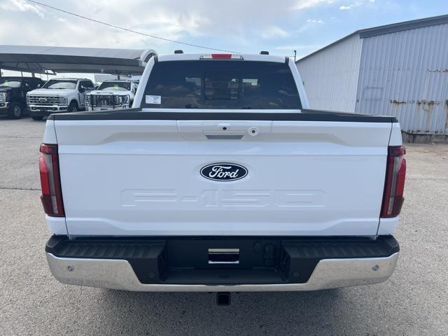 new 2025 Ford F-150 car, priced at $70,685