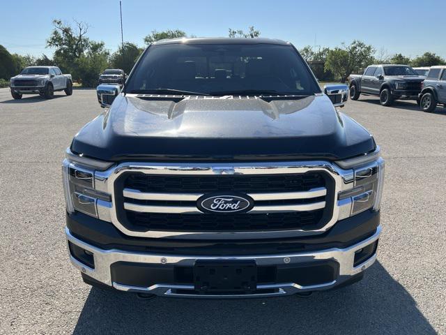 new 2025 Ford F-150 car, priced at $64,526