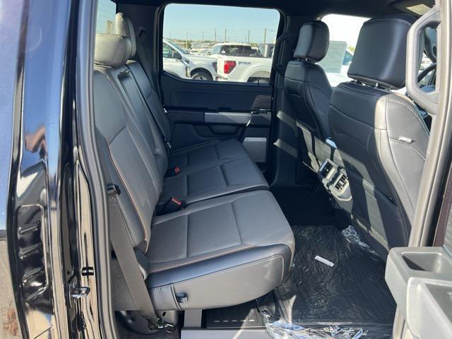 new 2025 Ford F-150 car, priced at $64,526