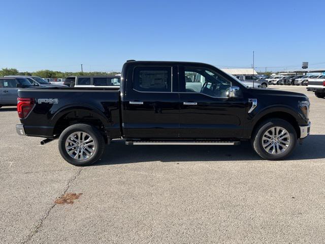 new 2025 Ford F-150 car, priced at $64,526