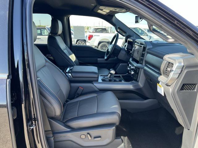 new 2025 Ford F-150 car, priced at $64,526